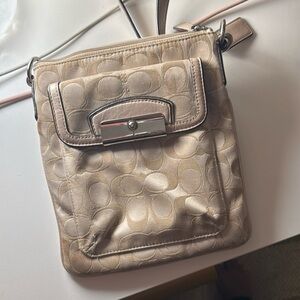 Coach Cross Body